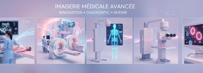 Le Centre Hospitalier du Pays d’Apt à la pointe de l’innovation : nouveaux équipements et lancement du projet IRM !